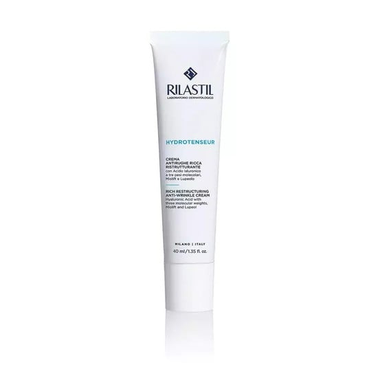 Rilastil Hydrotenseur Rich Restructuring Anti-Wrinkle Cream 40ml