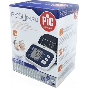 PIC ΠΙΕΣΟΜΕΤΡΟ EASY-RAPID