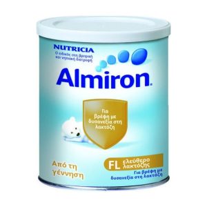 ALMIRON FL 400G ΟΛΛΑΝΔΙΑ