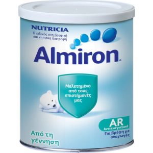ALMIRON AR 400G ΟΛΛΑΝΔΙΑ (ΑΝΑΓΩΓΕΣ)