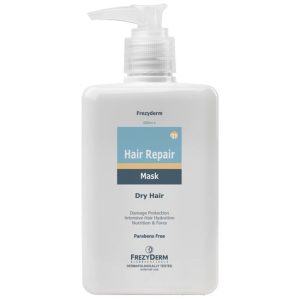FREZYDERM Hair Repair Mask 200ml